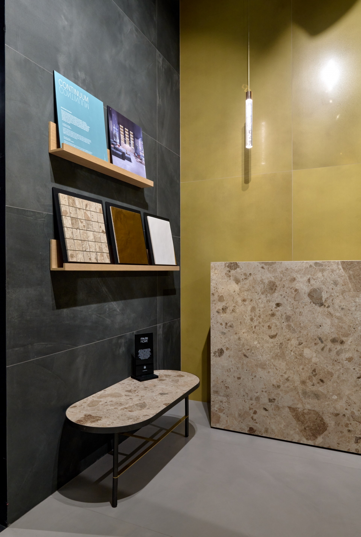 Шоу-рум ITALON